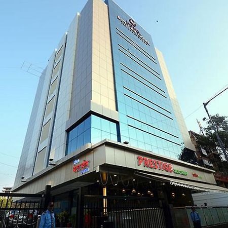 Hotel Better Home International Βομβάη Εξωτερικό φωτογραφία