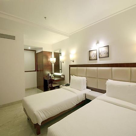 Hotel Better Home International Βομβάη Εξωτερικό φωτογραφία