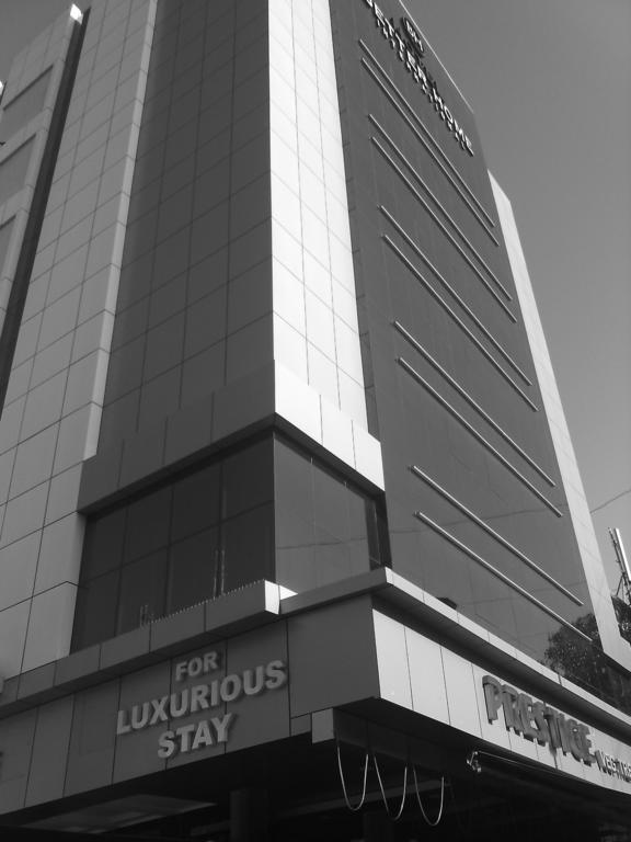 Hotel Better Home International Βομβάη Εξωτερικό φωτογραφία
