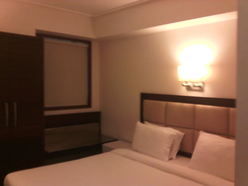 Hotel Better Home International Βομβάη Δωμάτιο φωτογραφία