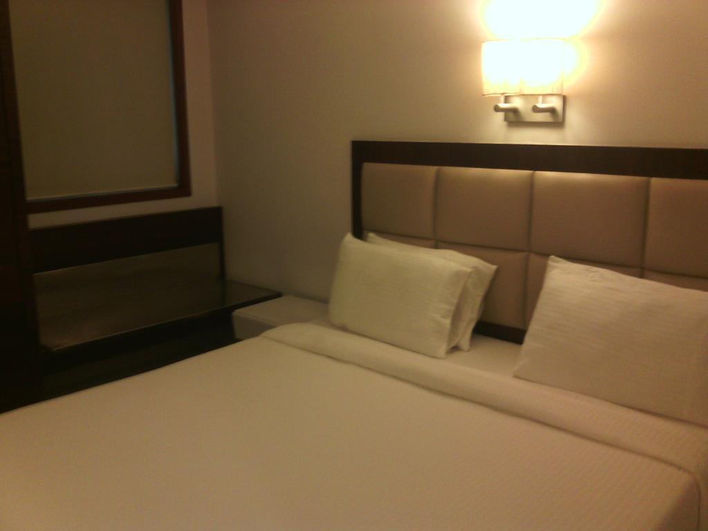 Hotel Better Home International Βομβάη Δωμάτιο φωτογραφία