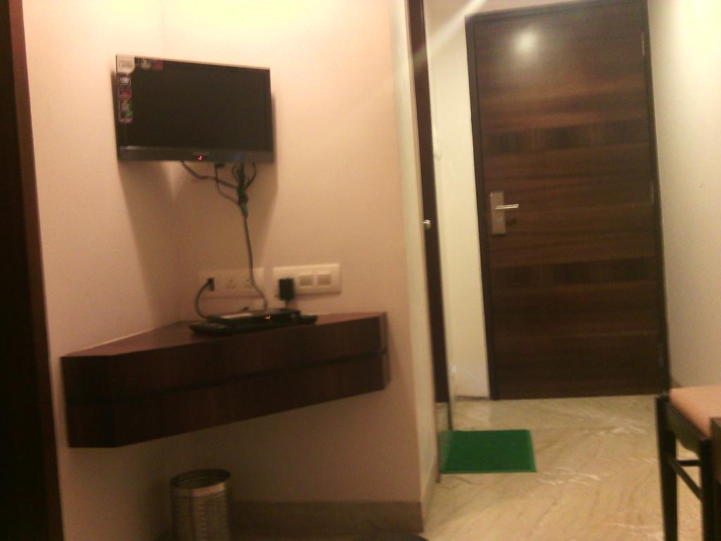 Hotel Better Home International Βομβάη Δωμάτιο φωτογραφία