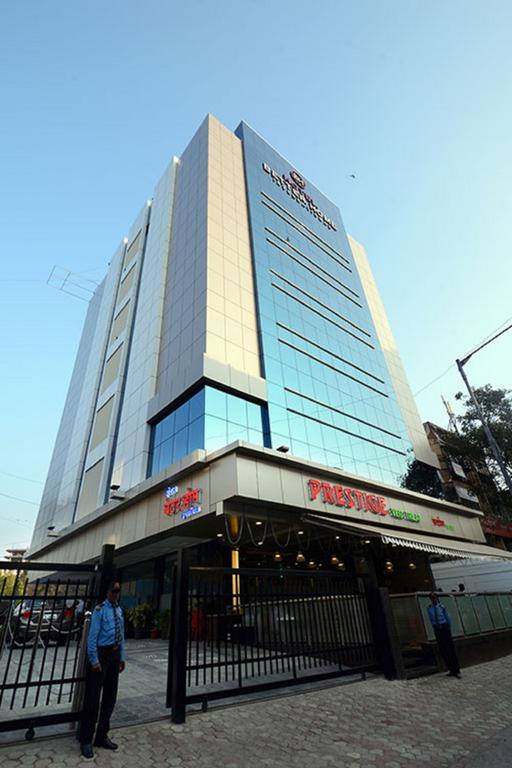 Hotel Better Home International Βομβάη Εξωτερικό φωτογραφία