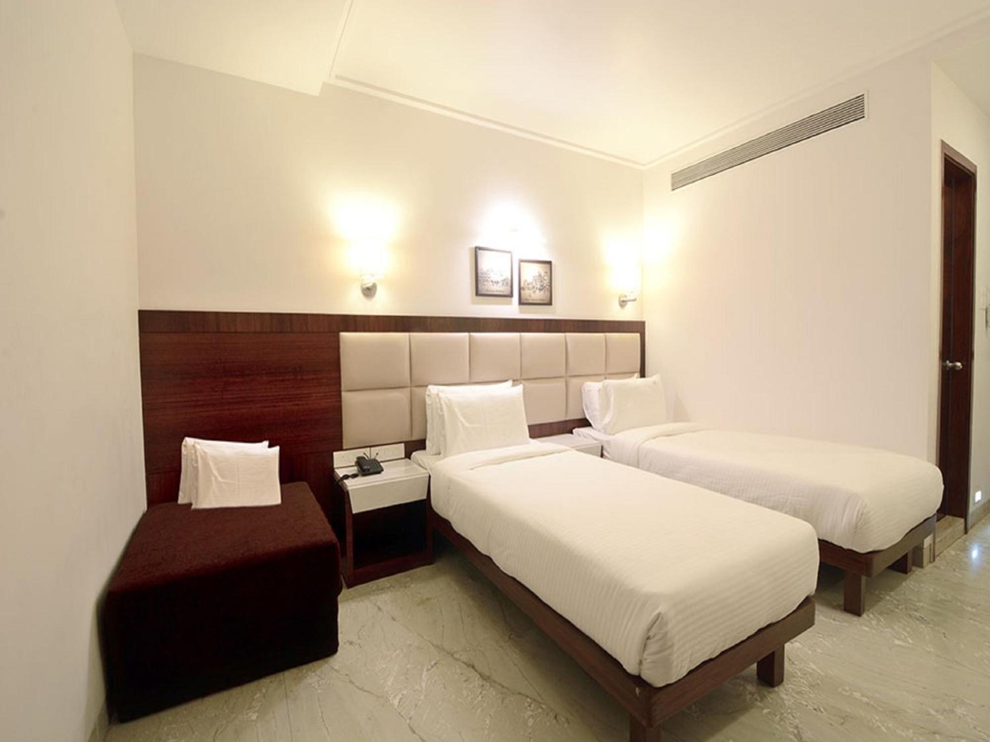 Hotel Better Home International Βομβάη Εξωτερικό φωτογραφία