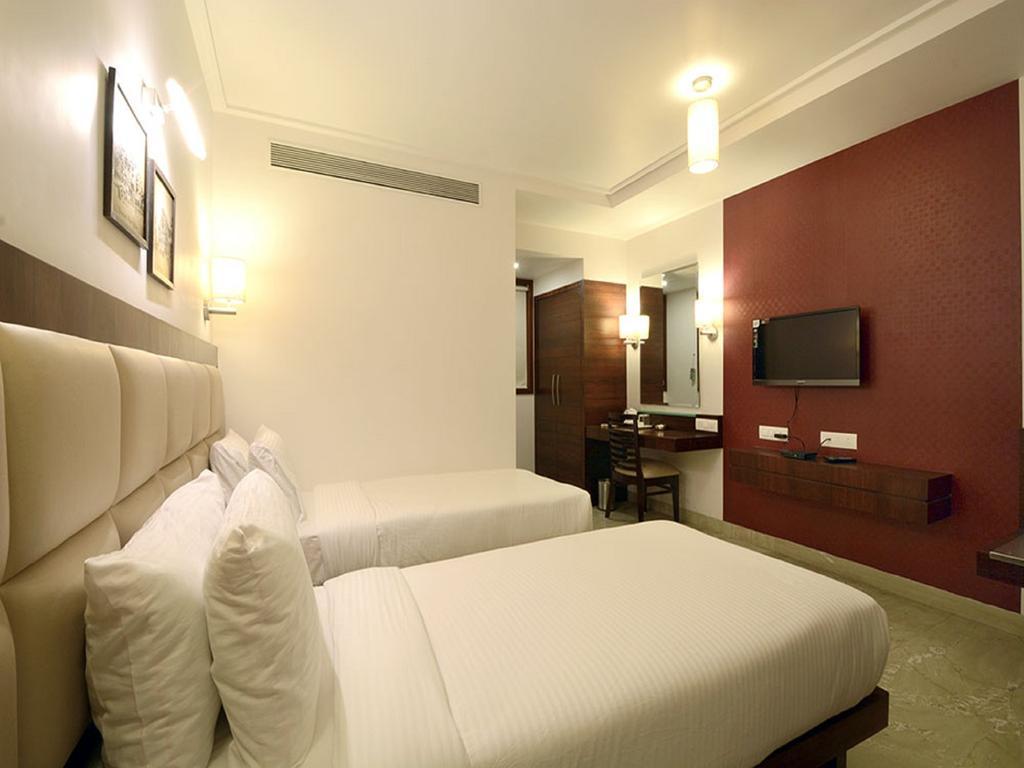 Hotel Better Home International Βομβάη Δωμάτιο φωτογραφία
