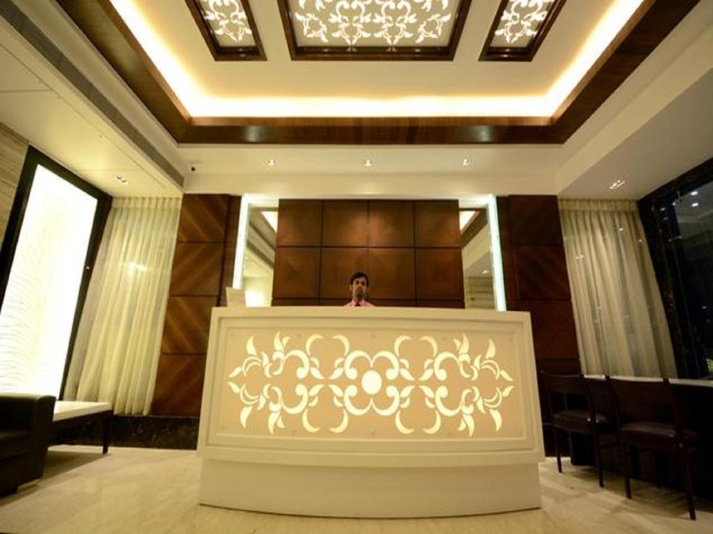 Hotel Better Home International Βομβάη Εξωτερικό φωτογραφία