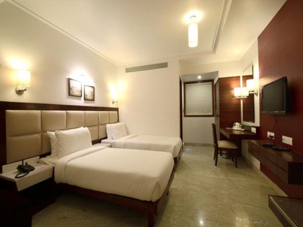 Hotel Better Home International Βομβάη Εξωτερικό φωτογραφία