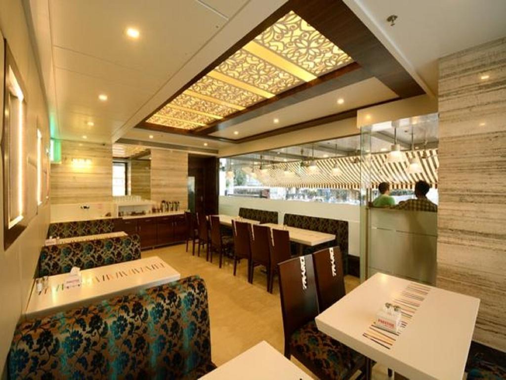 Hotel Better Home International Βομβάη Εξωτερικό φωτογραφία