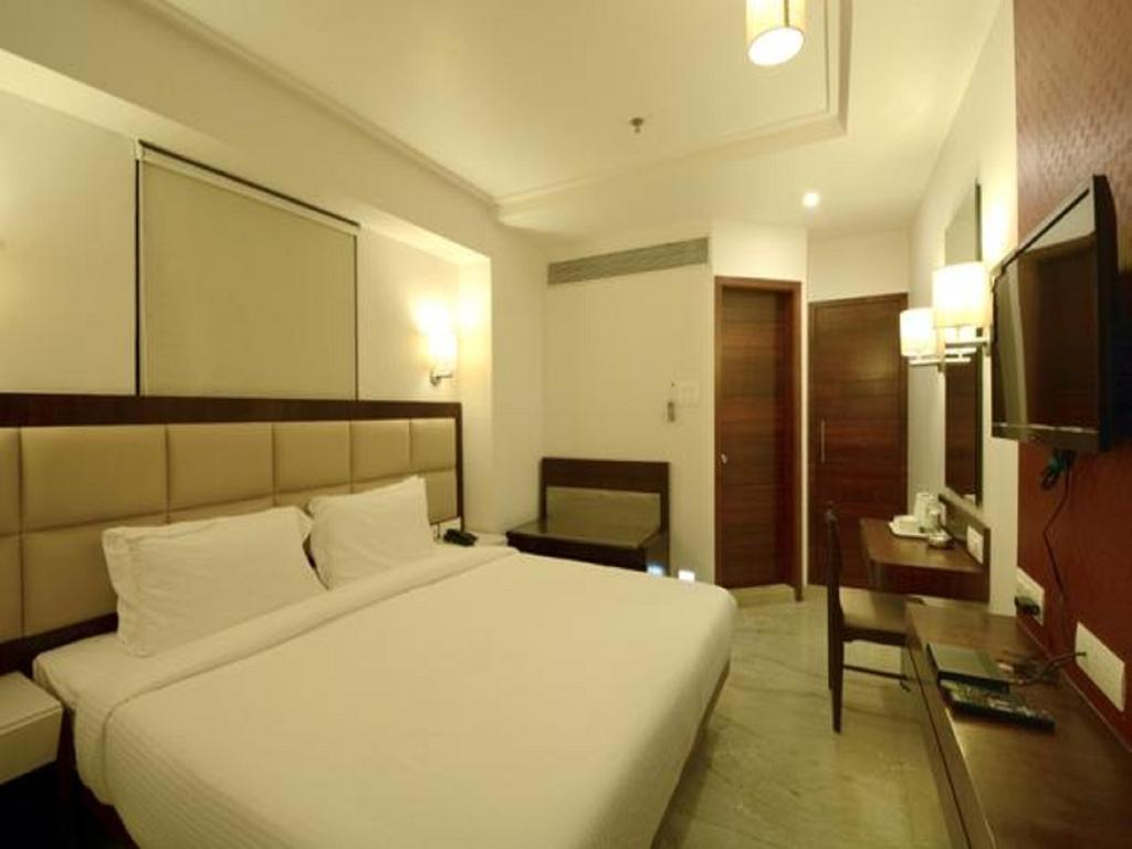 Hotel Better Home International Βομβάη Δωμάτιο φωτογραφία