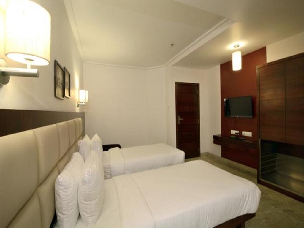 Hotel Better Home International Βομβάη Εξωτερικό φωτογραφία