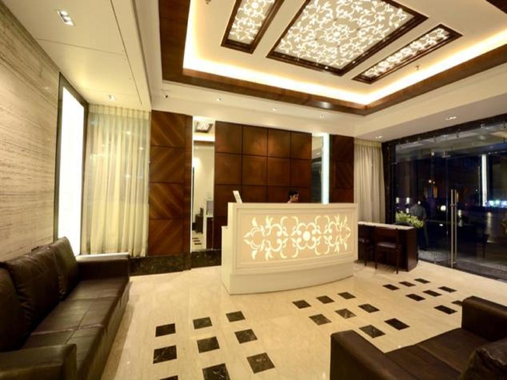 Hotel Better Home International Βομβάη Εξωτερικό φωτογραφία