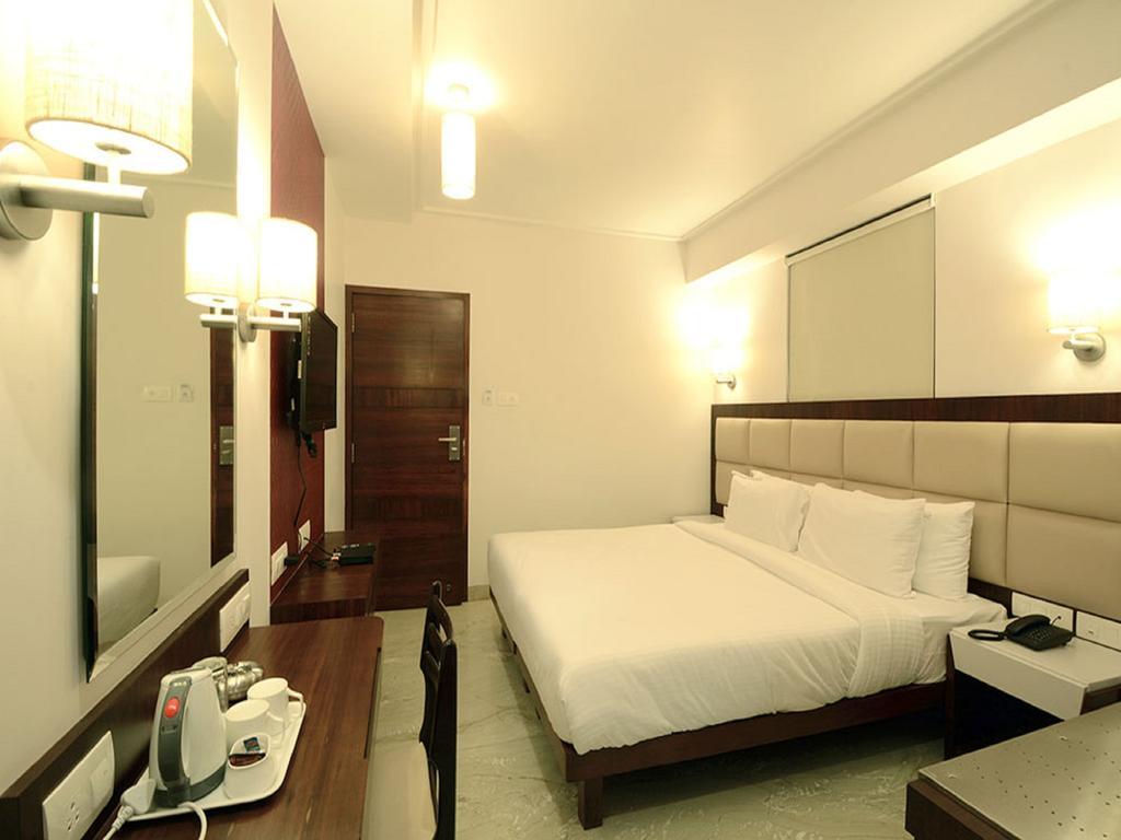 Hotel Better Home International Βομβάη Εξωτερικό φωτογραφία