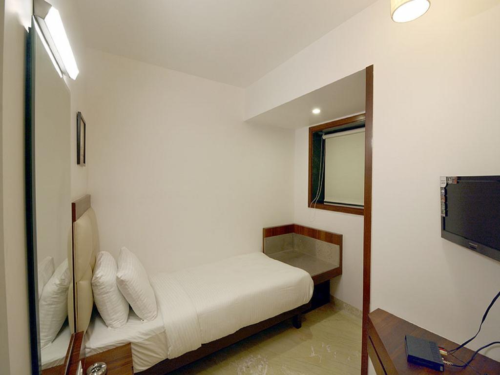Hotel Better Home International Βομβάη Δωμάτιο φωτογραφία