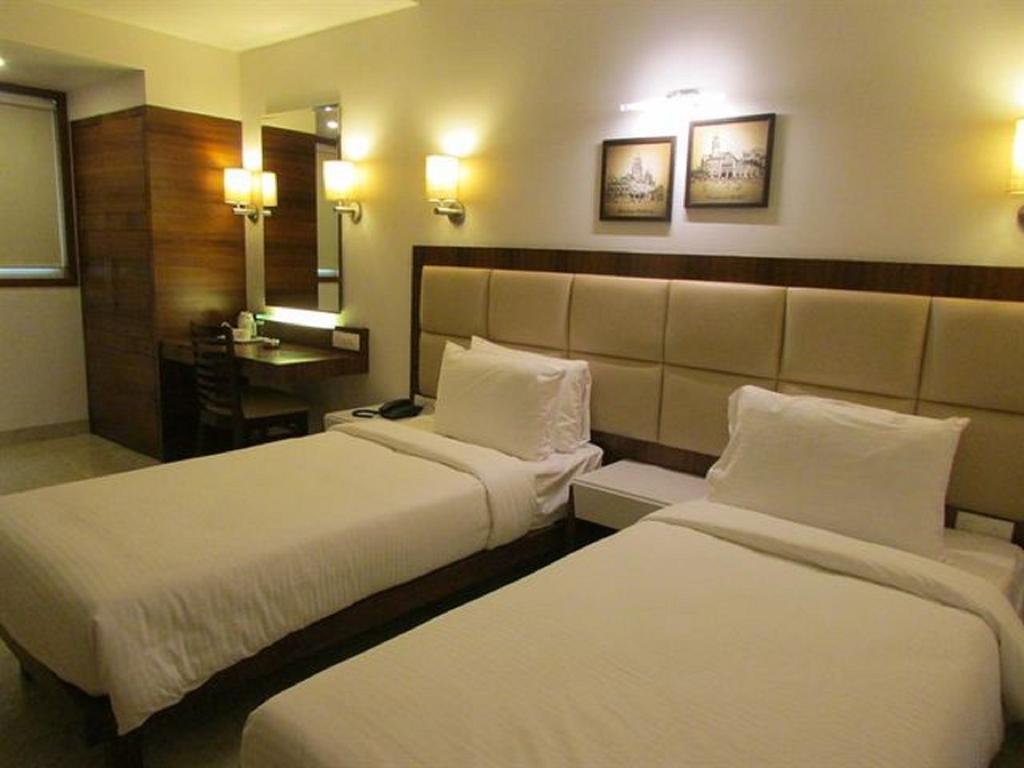 Hotel Better Home International Βομβάη Εξωτερικό φωτογραφία