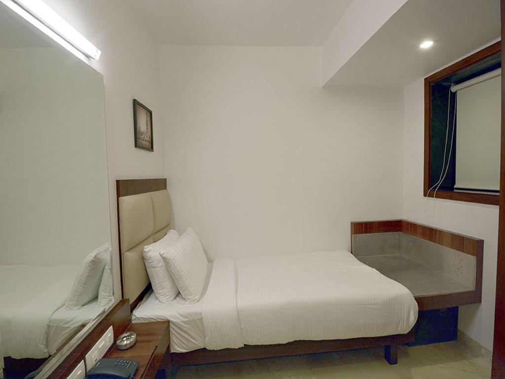 Hotel Better Home International Βομβάη Δωμάτιο φωτογραφία