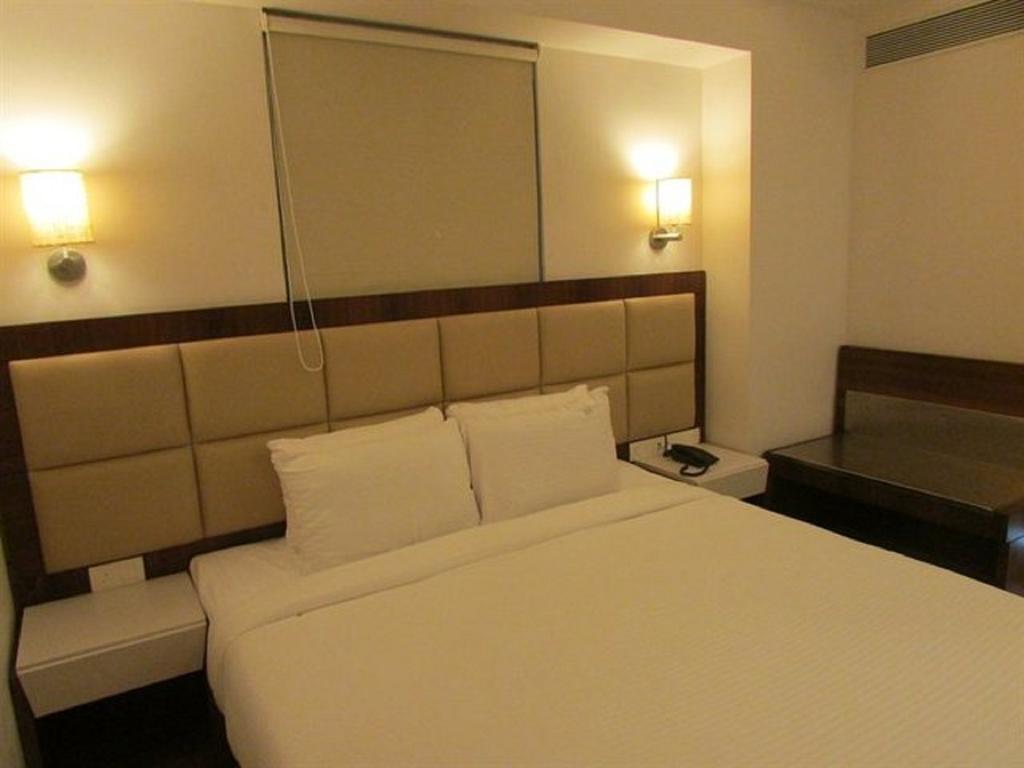 Hotel Better Home International Βομβάη Δωμάτιο φωτογραφία
