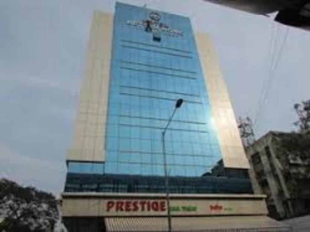 Hotel Better Home International Βομβάη Εξωτερικό φωτογραφία