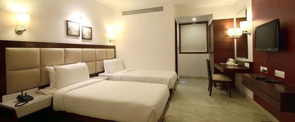 Hotel Better Home International Βομβάη Εξωτερικό φωτογραφία