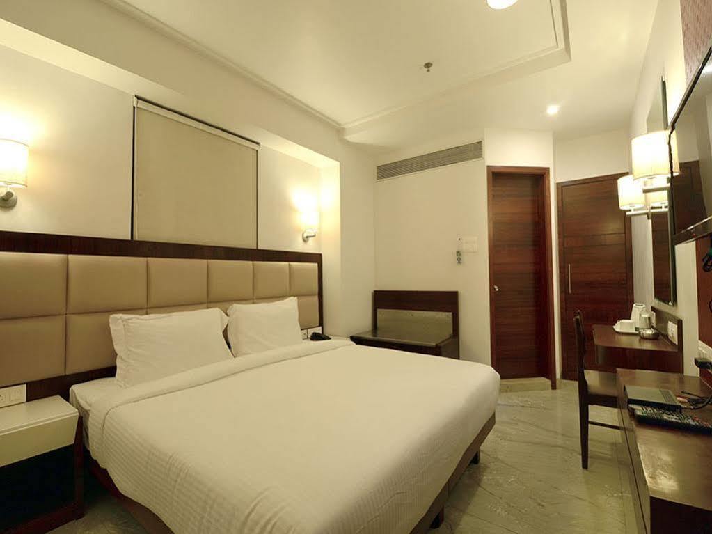 Hotel Better Home International Βομβάη Εξωτερικό φωτογραφία